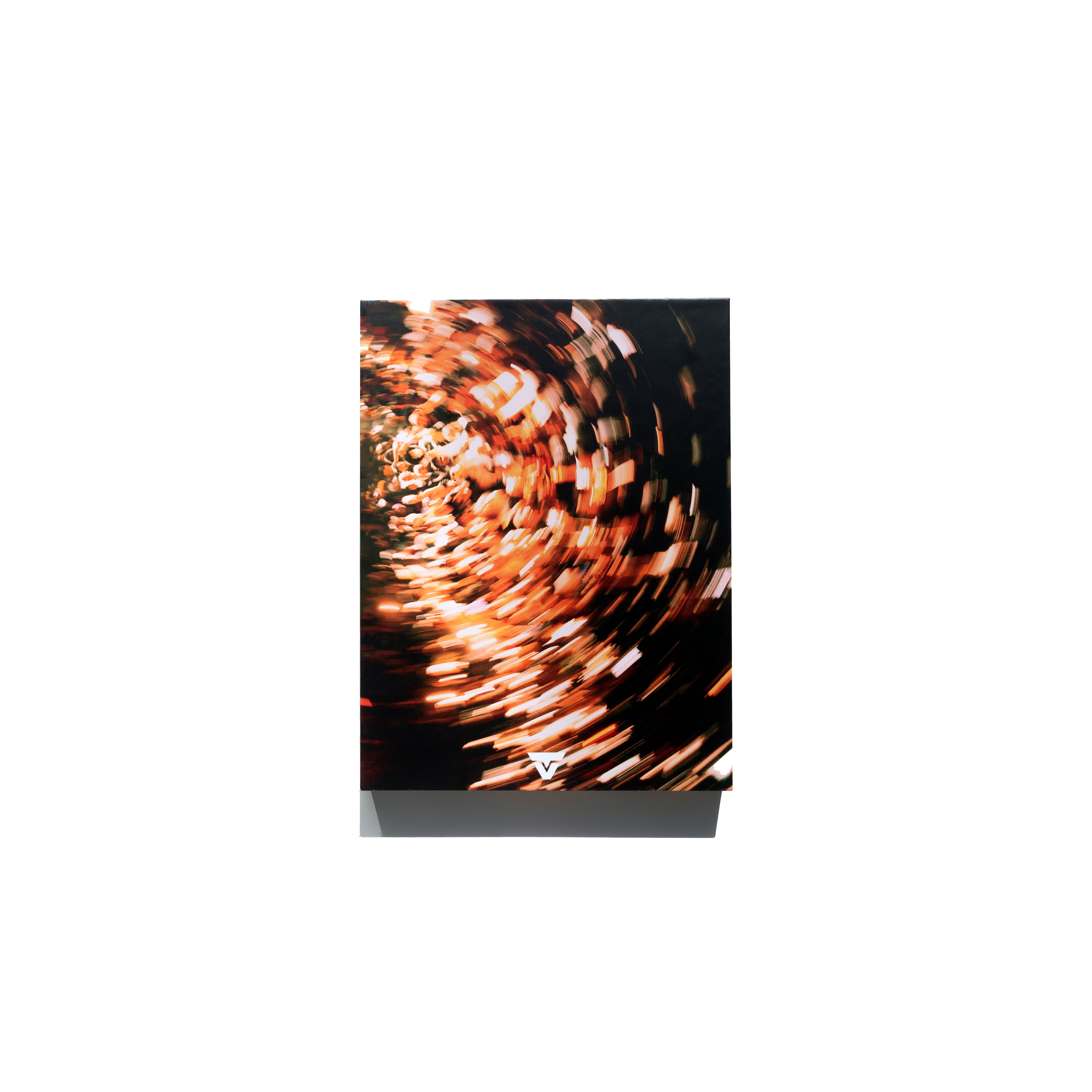 SEEING\SOUNDS PHOTOBOOK