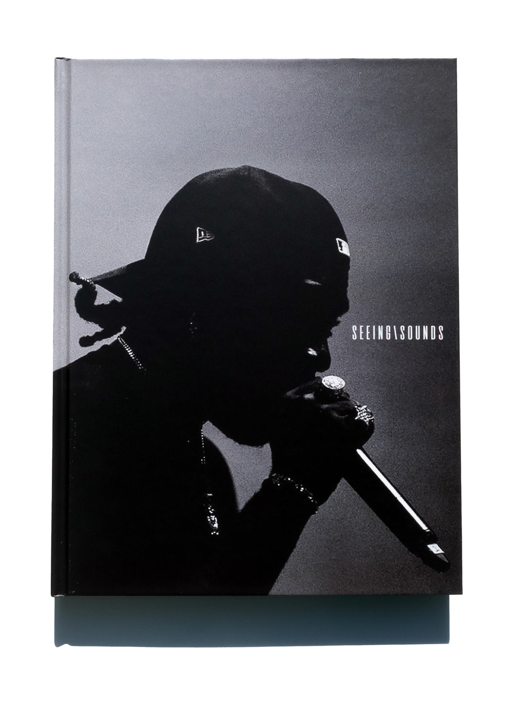 SEEING\SOUNDS PHOTOBOOK