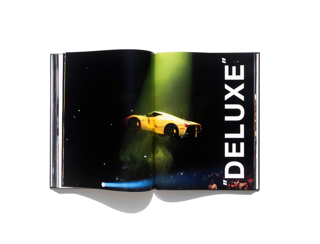 SEEING\SOUNDS PHOTOBOOK