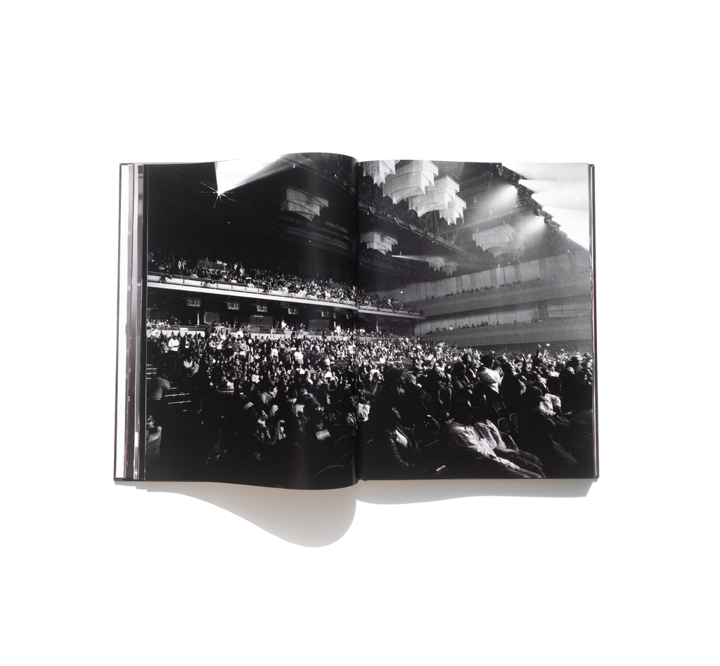 SEEING\SOUNDS PHOTOBOOK