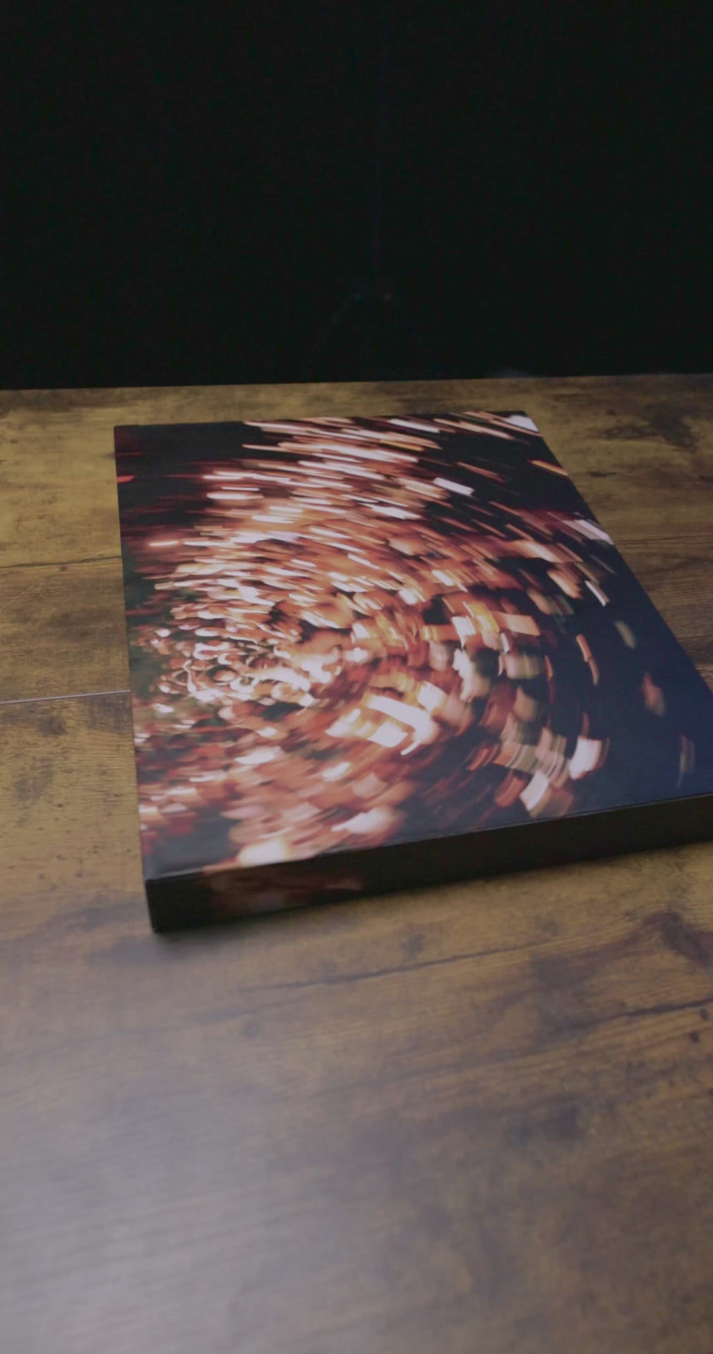 SEEING\SOUNDS PHOTOBOOK